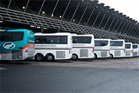 paquetes en bus a brasil