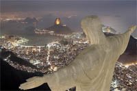 turismo brasil