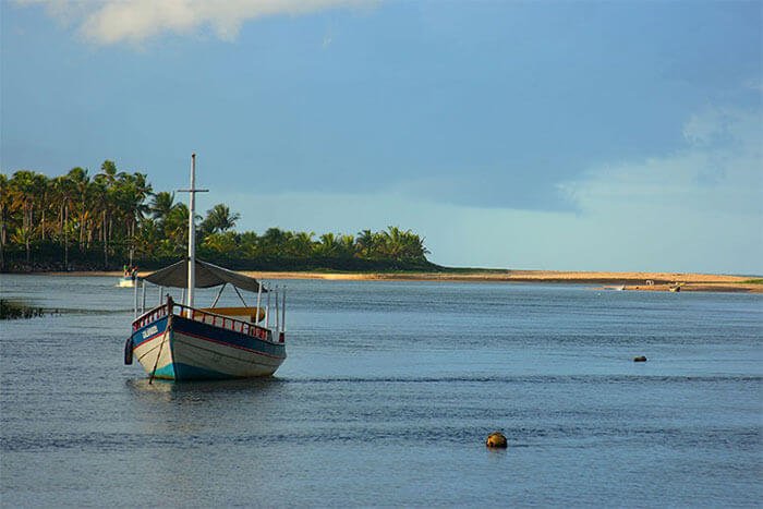 arraial da ajuda brasil