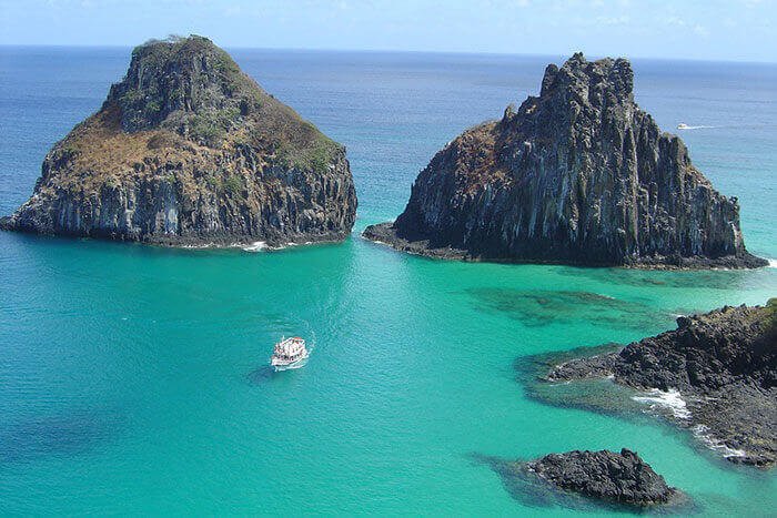 fernando de noronha brasil