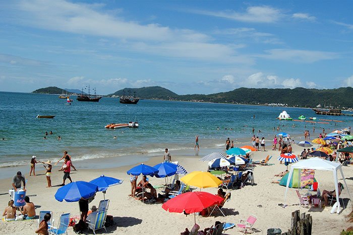 florianopolis brasil