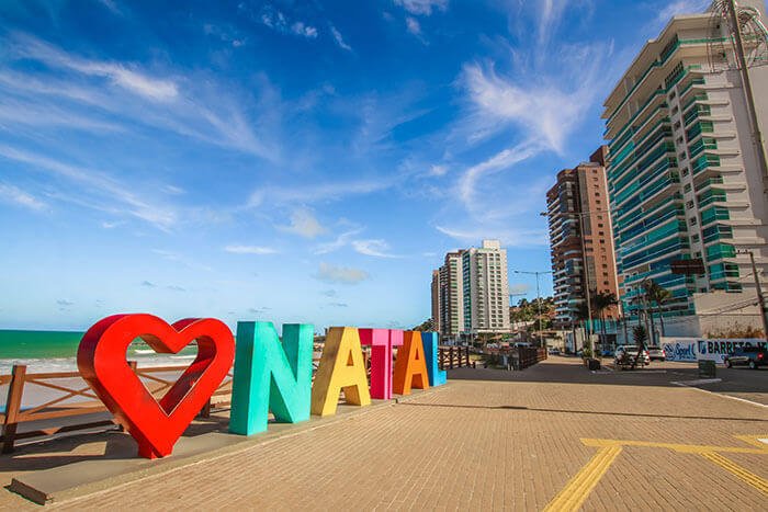 natal brasil